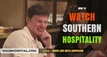 Watch Southern Hospitality: Streaming Guide for Bravo's New Reality Show