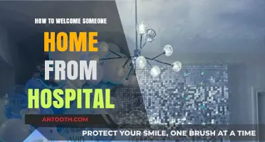 Warm Welcomes: Making Their Homecoming Memorable