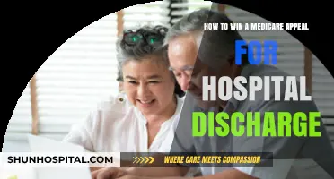 Mastering Medicare Appeals: Strategies to Challenge Hospital Discharge Decisions