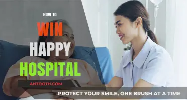 Creating a Joyful Healthcare Environment: Strategies to Win a Happy Hospital
