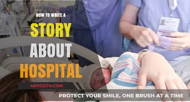 Crafting Compelling Hospital Stories: A Creative Guide