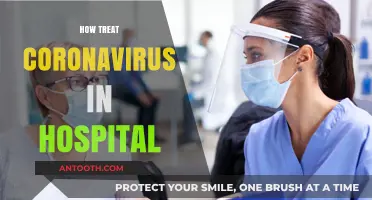 Effective Hospital Treatments for Coronavirus: A Comprehensive Guide