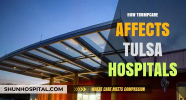Trumpcare's Impact: How Tulsa Hospitals Face New Challenges and Changes