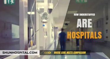 Understaffed Hospitals: The Crisis in Healthcare Workforce Shortages