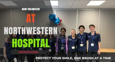 Volunteering at Northwestern Hospital: A Guide to Making a Difference