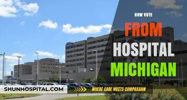 Voting from a Michigan Hospital: Your Step-by-Step Guide to Casting Your Ballot