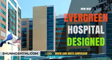Innovative Design Principles Behind Evergreen Hospital's Architecture and Functionality