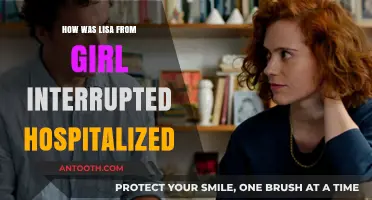 Girl, Interrupted: Lisa's Hospitalization Explained