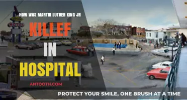Martin Luther King Jr.'s Assassination: The Hospital Aftermath Explained