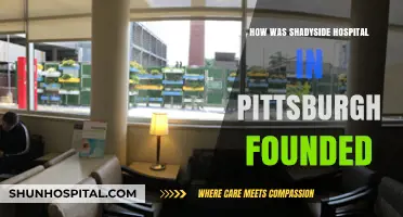 The Shadyside Hospital: A Pittsburgh Legacy