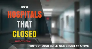 Understanding the Decline: Why Hospitals Shut Down and How to Prevent It