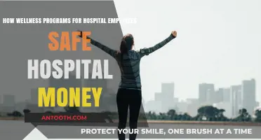 Wellness Programs for Hospital Staff: A Cost-Saving Strategy