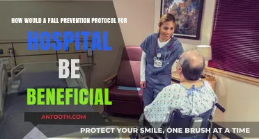 Enhancing Patient Safety: The Impact of Fall Prevention Protocols in Hospitals