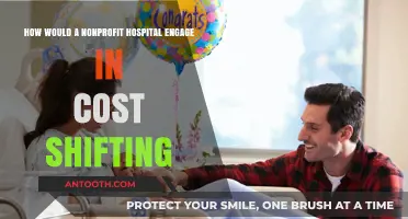 Nonprofit Hospitals and Cost Shifting: Strategies, Impacts, and Ethical Considerations