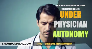 Physician Autonomy: Impact on Physician Hospital Organizations' Future Success