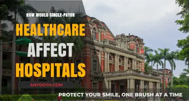 Single-Payer Healthcare: Boon or Bane for Hospitals?