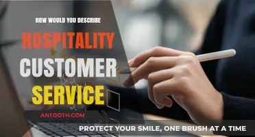 Hospitality Customer Service: The Ultimate Guide to Success