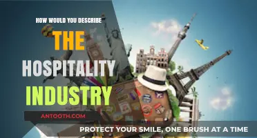 The Warmth of Hospitality: An Industry Overview