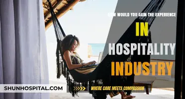 Mastering Hospitality: Practical Steps to Gain Industry Experience Fast