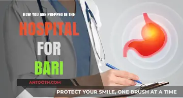 Hospital Prep for Bariatric Surgery: What to Expect Before Your Procedure