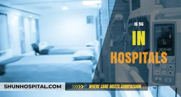 Revolutionizing Healthcare: The Impact and Potential of 5G in Hospitals