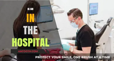Understanding the Meaning of 69 in Hospital Settings: A Comprehensive Guide