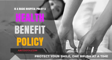Is Basic Hospital Policy Truly a Health Benefit Policy?