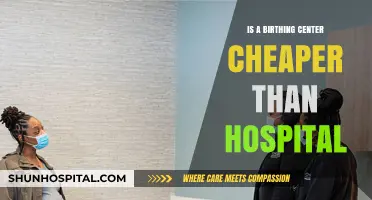 Birthing Centers: Cheaper Alternative to Hospitals?