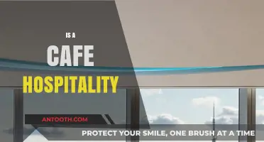 Exploring the Role of Cafes in Modern Hospitality Experiences