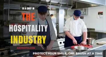 Hospitality's Heart: Chefs and Their Craft