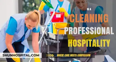 Is Cleaning Professionalism the Heart of True Hospitality?