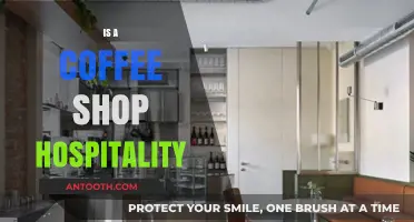 Exploring the Role of Coffee Shops in Modern Hospitality