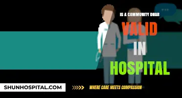 Hospital DNAR Orders: Community or Hospital-Issued?