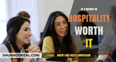 Hospitality Degrees: Are They Worth the Investment?