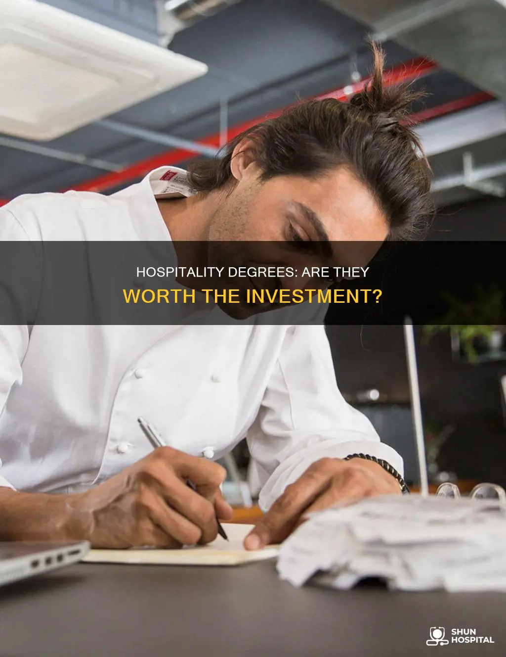is a degree in hospitality worth it
