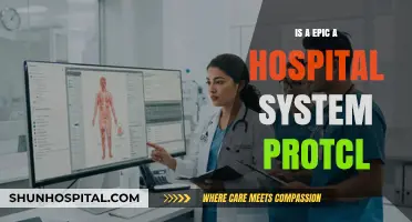 Epic Systems: Transforming Healthcare Protocols