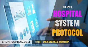 Epic Systems: A Hospital's Lifeline