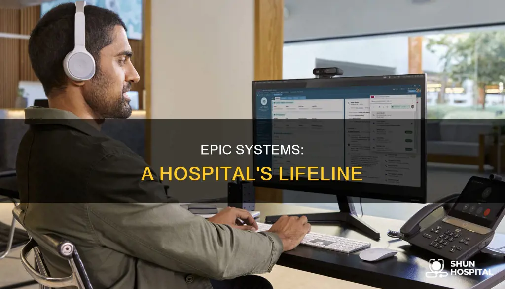 is a epic a hospital system protocol