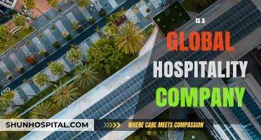 Exploring the Impact and Reach of a Global Hospitality Company