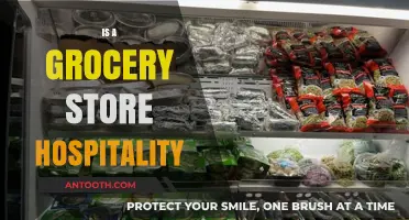 Grocery Stores: Redefining Hospitality in Everyday Shopping Experiences