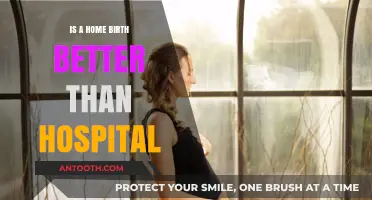 Home Birth vs Hospital: Which is Safer?
