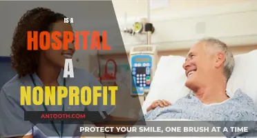 Are Hospitals Nonprofit? Understanding Their Financial Structure and Purpose