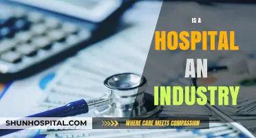 Is Healthcare a Business? Exploring Hospitals as an Industry
