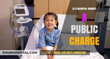 Understanding Hospital Charities: Public Charge or Not?