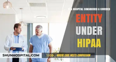 Is a Hospital a Covered Entity Under HIPAA? Explained