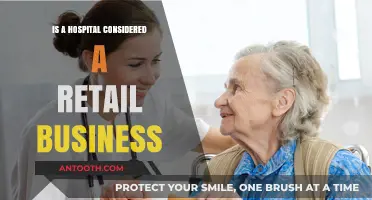 Hospital Retail: A Business or Not?