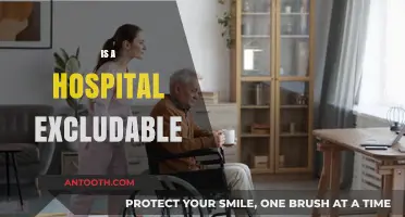 Is Hospital Access Excludable? Exploring Public Healthcare Boundaries