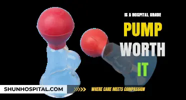 Hospital-Grade Pump: Worth the Investment?