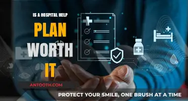 Hospital Help Plans: Are They Worth the Cost?