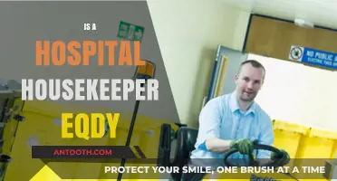 Hospital Housekeeper Role: Essential, Underrated, and Often Misunderstood